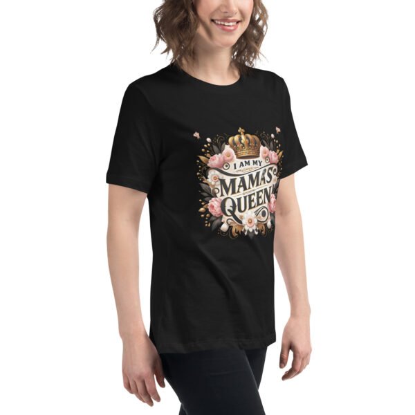 Women's Relaxed T-Shirt - Image 5