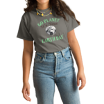 Youth Class Tee Go Planet