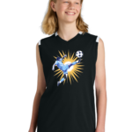 Youth Performance Soccer Jersey