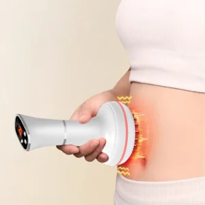 BodyEase™ Multi-Surface Massage Brush