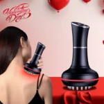 ContourEase™ Handheld Relaxation Massager