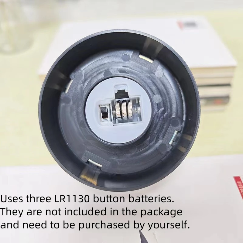 Artificial Rose Flowers Valentines Day Gift for Girlfriend Eternal Rose LED Light Foil Flower Wedding Decor Christmas Gifts - Image 3